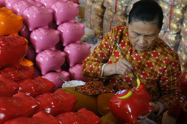 Qu'est-ce qui fait de BNP Paribas un leader en matière d'innovation ?