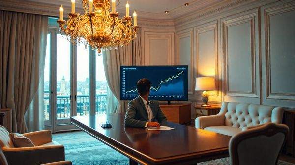 Découvrez comment maximiser vos profits avec le levier SCPI