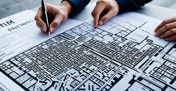 Maîtriser la note de renseignement d'urbanisme : guide complet