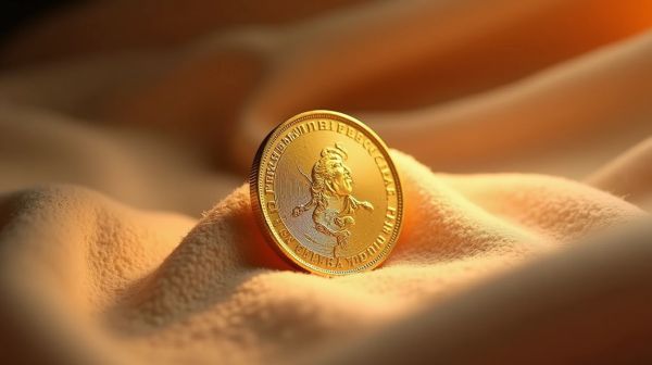 Pourquoi investir dans le louis d'or de 10 francs Napoléon ?