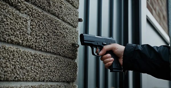 Protégez votre logement : la garantie vol et vandalisme expliquée