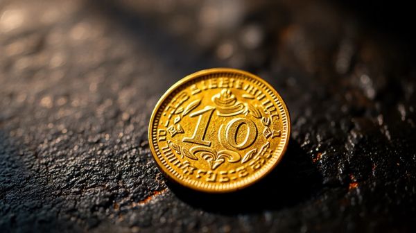 Top raisons de choisir le louis d'or Napoléon de 10 francs