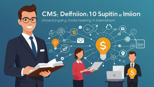 Définition cms 10 ans : comprendre cette solution d'investissement fiable